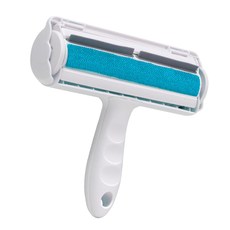 Pet Hair Remover and Reusable Lint Roller