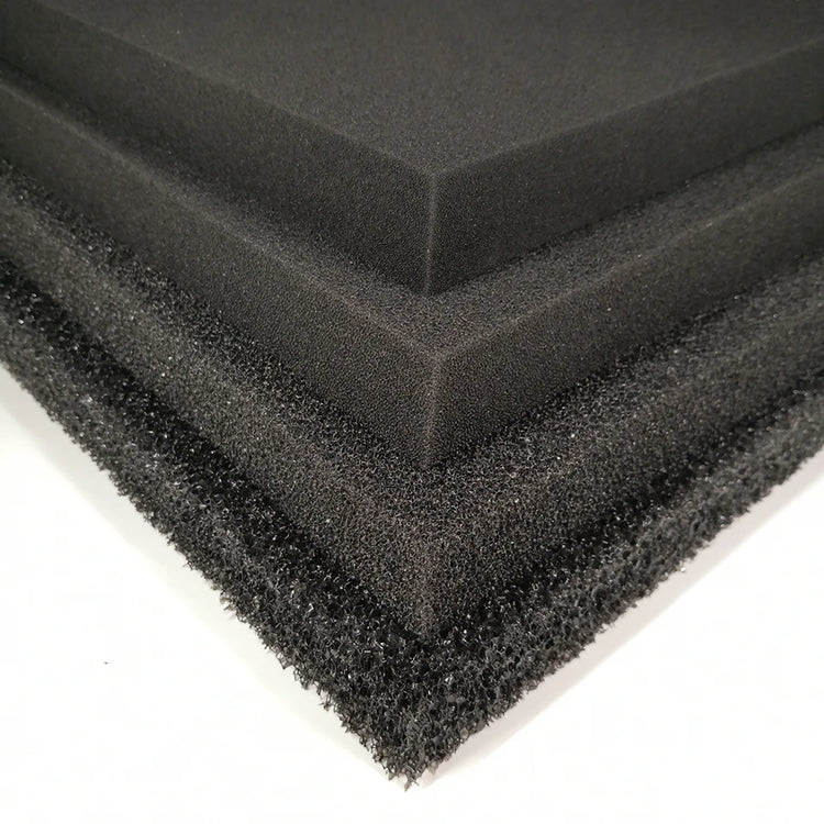 Bio Sponge Filter Foam Pads Aquarium Fish Tank Media