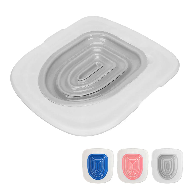 Universal Cat Toilet Training Reusable Trainer Pet