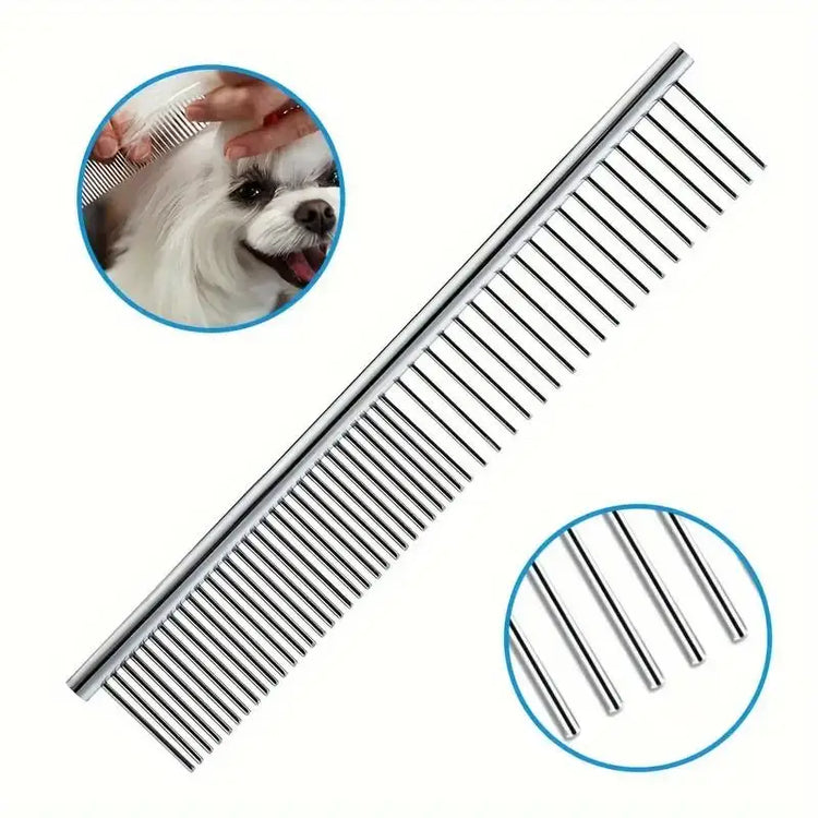Pet Safe Grooming Scissors Stainless Steel Dog Shears
