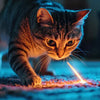 Top Interactive Toys to Keep Indoor Cats Happy and Healthy