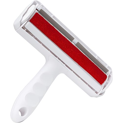Pet Hair Remover and Reusable Lint Roller