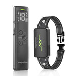 wagnation Shock Collar for Dogs with Remote Control