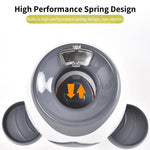 Dog Ball Launcher & Food Reward Machine