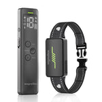 wagnation Shock Collar for Dogs with Remote Control