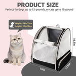 Pet Carrier Airline Approved for Small Puppy