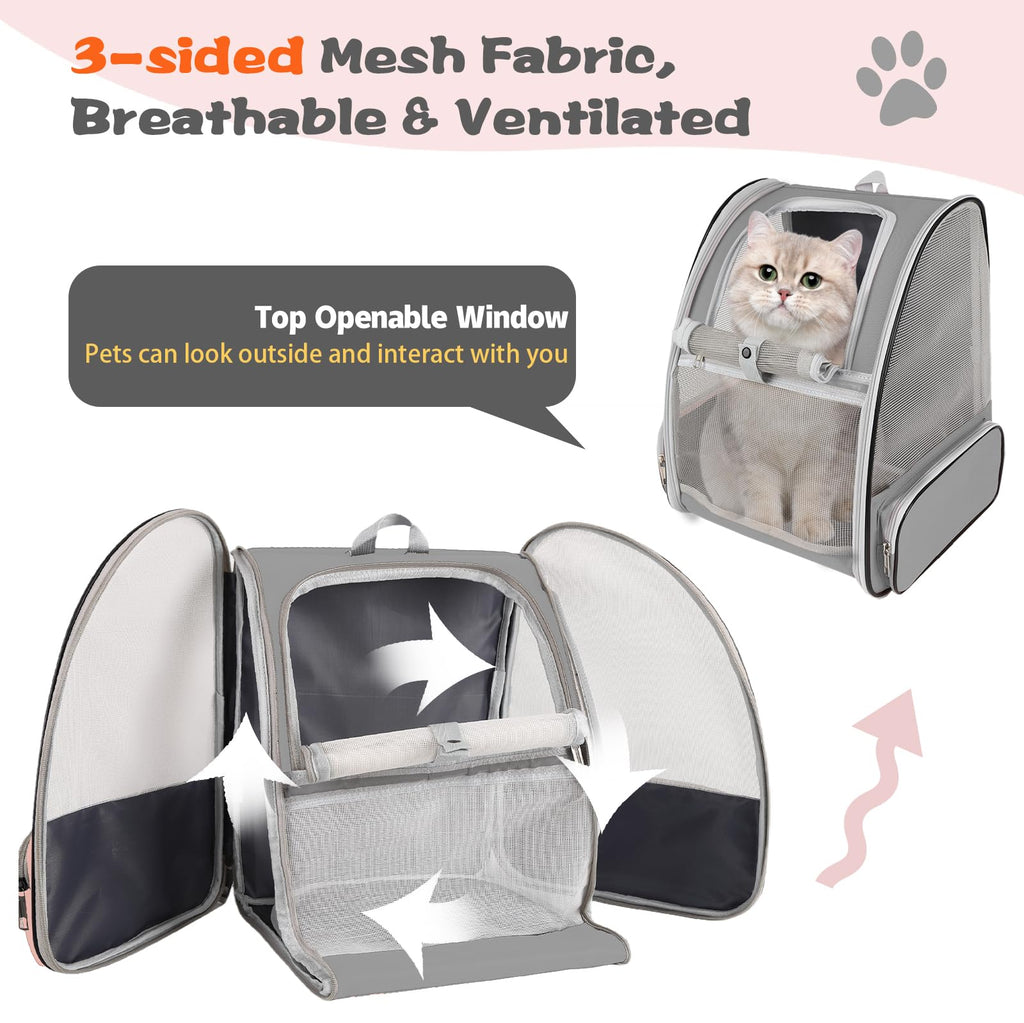 Pet Carrier Airline Approved for Small Puppy