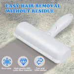 Pet Hair Remover and Reusable Lint Roller