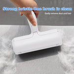 Pet Hair Remover and Reusable Lint Roller