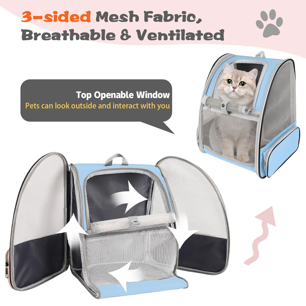 Pet Carrier Airline Approved for Small Puppy