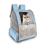 Pet Carrier Airline Approved for Small Puppy