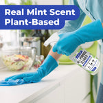 Mighty Mint Stain & Odor Remover from Pets, 16oz