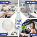 Mighty Mint Stain & Odor Remover from Pets, 16oz