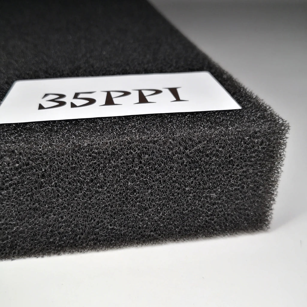Bio Sponge Filter Foam Pads Aquarium Fish Tank Media