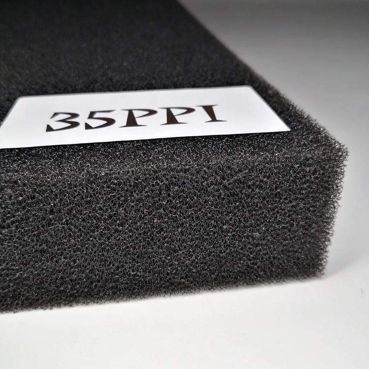 Bio Sponge Filter Foam Pads Aquarium Fish Tank Media