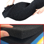 Bio Sponge Filter Foam Pads Aquarium Fish Tank Media