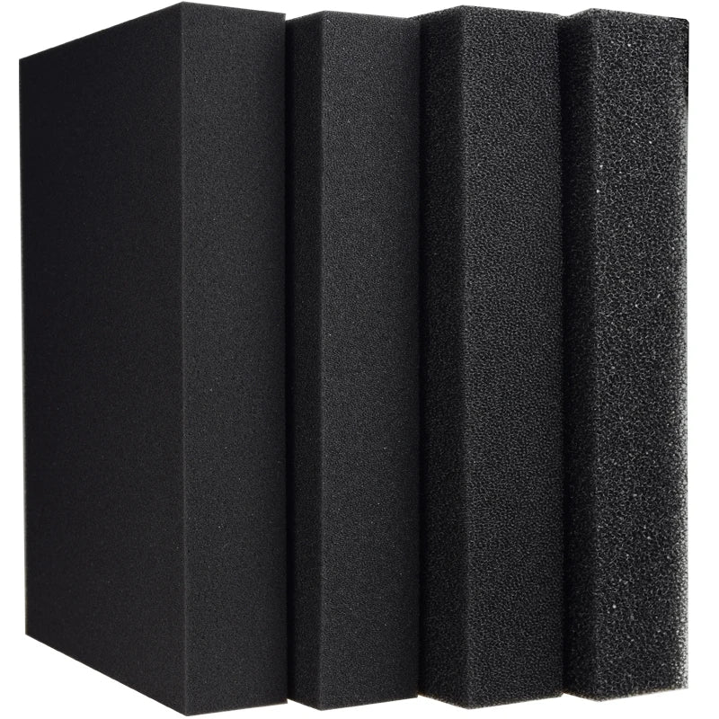 Bio Sponge Filter Foam Pads Aquarium Fish Tank Media