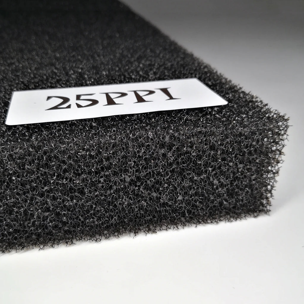 Bio Sponge Filter Foam Pads Aquarium Fish Tank Media