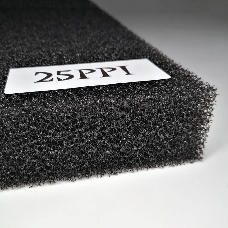Bio Sponge Filter Foam Pads Aquarium Fish Tank Media