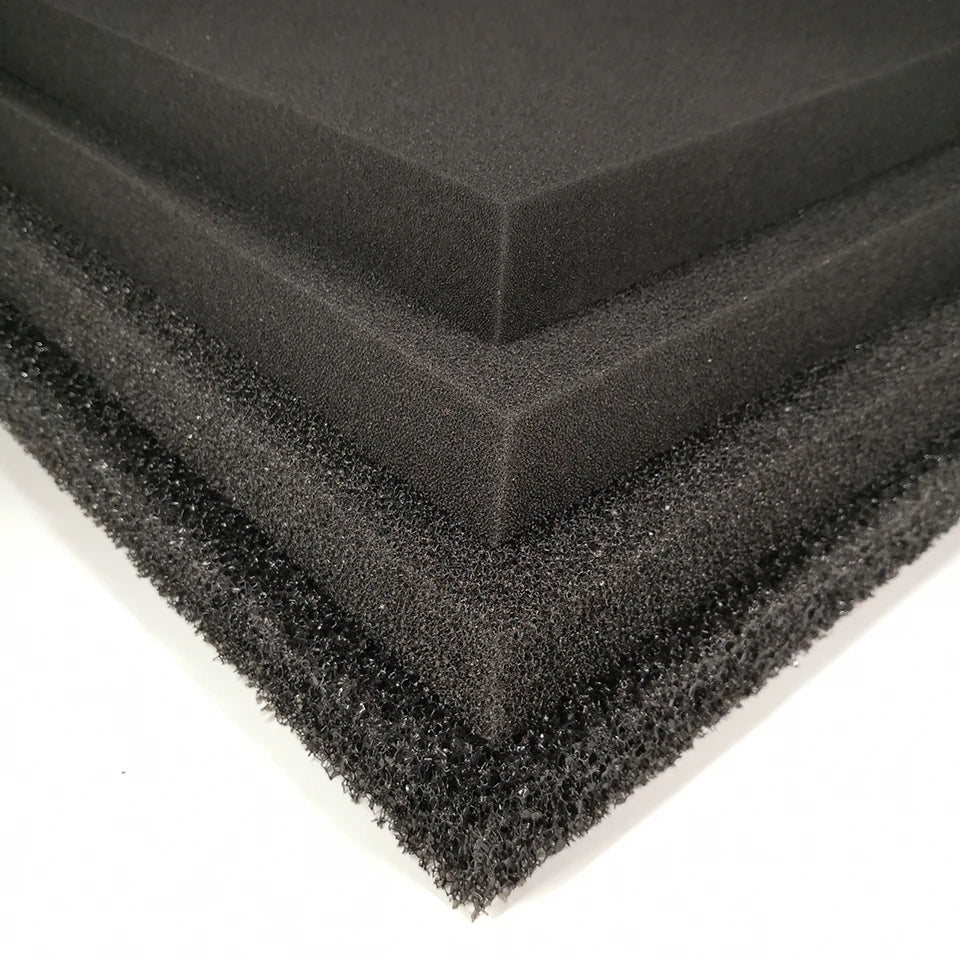 Bio Sponge Filter Foam Pads Aquarium Fish Tank Media