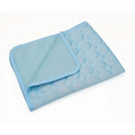 Dog Cooling Ice Bed Mat Summer Cold Pet Bed Cool