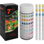 Aquarium Water PH Test Strips Quality Kit Fish Tank