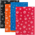 120 Rolls Dog Poop Bags Outdoor Clean Refill Garbage