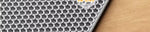 Extra Large Cat Litter Mat Heavy Waterproof Non Slip