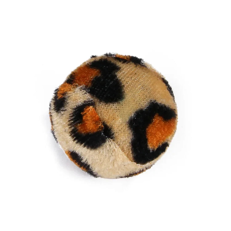 22 Pack Cat Toys Interactive Set Sisal Mouse Bell