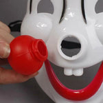 Halloween Funny Fancy Dress Party Mask Red Nose Clown Masquerade Mascaras Masks