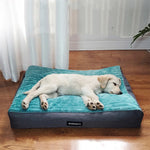 Soft Plush Cat Dog Bed Winter Warm Mattress Cozy