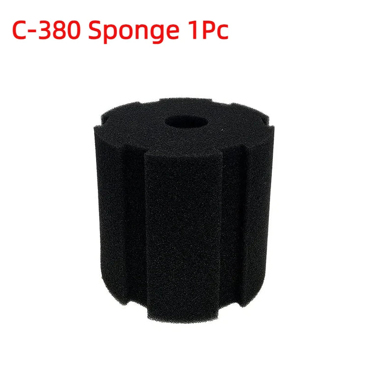 Aquarium Filter Sponge Fish Tank Air Pump Bio Filter