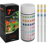 Aquarium Water PH Test Strips Quality Kit Fish Tank