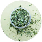 Natural Catnip Grass Mint Interactive Cat Toy Set