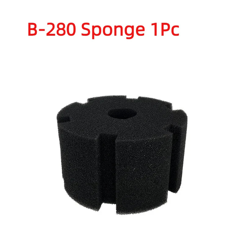 Aquarium Filter Sponge Fish Tank Air Pump Bio Filter