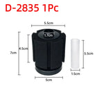 Aquarium Filter Sponge Fish Tank Air Pump Bio Filter