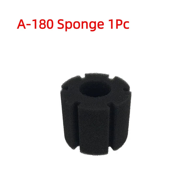 Aquarium Filter Sponge Fish Tank Air Pump Bio Filter