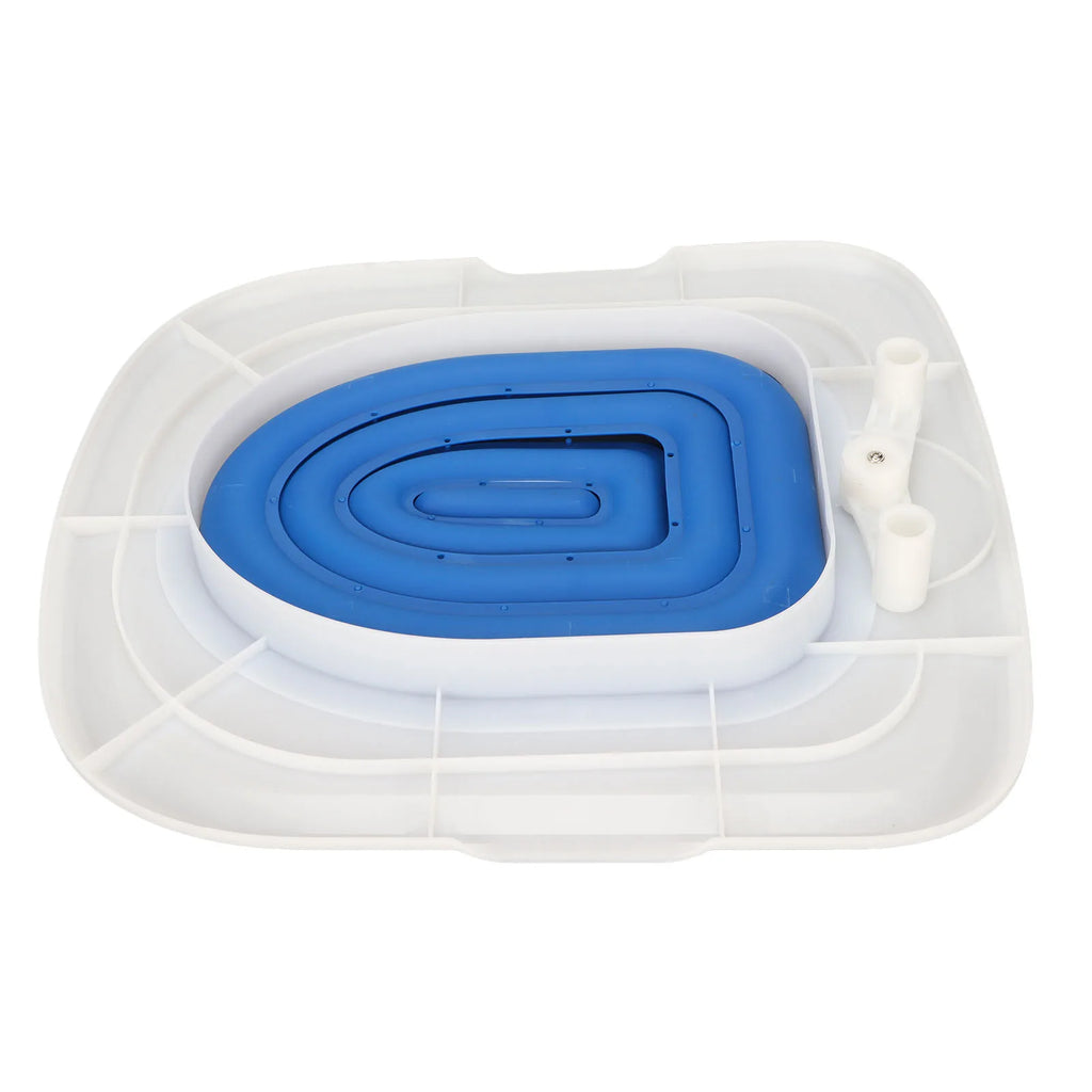 Universal Cat Toilet Training Reusable Trainer Pet