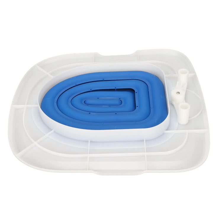 Universal Cat Toilet Training Reusable Trainer Pet