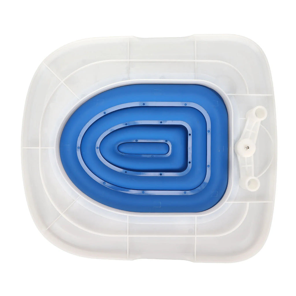 Universal Cat Toilet Training Reusable Trainer Pet