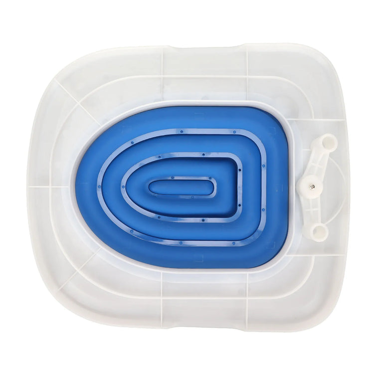 Universal Cat Toilet Training Reusable Trainer Pet