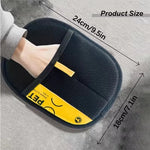 Pet Hair Remover Gloves Electrostatic Reusable Grooming
