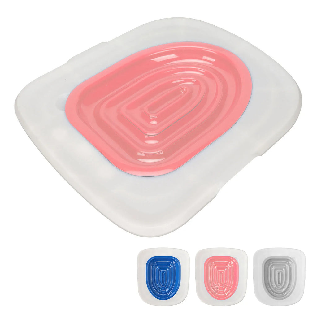 Universal Cat Toilet Training Reusable Trainer Pet