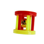 22 Pack Cat Toys Interactive Set Sisal Mouse Bell