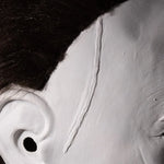 Halloween Cosplay Michael Myers Mask 1978 Latex Mask Realistic Horror Mask Scary Cosplay Mask Carnival Masquerade Party Props