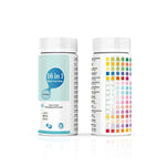 Aquarium Water PH Test Strips Quality Kit Fish Tank