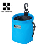Portable Dog Training Snack Bag Outdoor Waist Bag