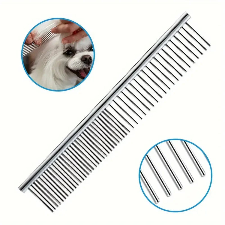 Pet Safe Grooming Scissors Stainless Steel Dog Shears