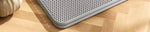 Extra Large Cat Litter Mat Heavy Waterproof Non Slip