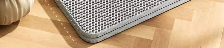 Extra Large Cat Litter Mat Heavy Waterproof Non Slip